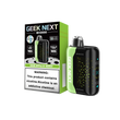 GEEK NEXT 50K - SOUR APPLE B BURST | Authentic Disposable Vape | iPuff24 Texas