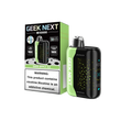 GEEK NEXT 50K - SOUR APPLE ICE | Authentic Disposable Vape | iPuff24 Texas