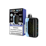 GEEK NEXT 50K - SOUR FUCKING FAB | Authentic Disposable Vape | iPuff24 Texas