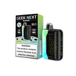 GEEK NEXT 50K - SOUR GUSH | Authentic Disposable Vape | iPuff24 Texas