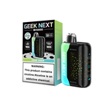 GEEK NEXT 50K - SOUR GUSH | Authentic Disposable Vape | iPuff24 Texas