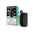 GEEK NEXT 50K - SOUR MANGO PINEAPPLE | Authentic Disposable Vape | iPuff24 Texas
