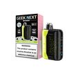 GEEK NEXT 50K - SOUR STRAWBERRY | Authentic Disposable Vape | iPuff24 Texas