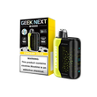 GEEK NEXT 50K - STRAWBERRY COLADA | Authentic Disposable Vape | iPuff24 Texas