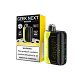 GEEK NEXT 50K - STRAWBERRY COLADA | Authentic Disposable Vape | iPuff24 Texas