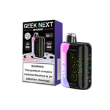 GEEK NEXT 50K - STRAWBERRY WATERMELON | Authentic Disposable Vape | iPuff24 Texas