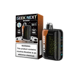 GEEK NEXT 50K - VIRGINIA TOBACCO | Authentic Disposable Vape | iPuff24 Texas