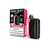 GEEK NEXT 50K - WATERMELON ICE | Authentic Disposable Vape | iPuff24 Texas