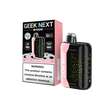 GEEK NEXT 50K - WHITE PEACH RASPBERRY | Authentic Disposable Vape | iPuff24 Texas