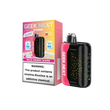 GEEK NEXT 50K - WILD CHERRY SLUSH | Authentic Disposable Vape | iPuff24 Texas