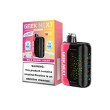 GEEK NEXT 50K - WILD CHERRY SLUSH | Authentic Disposable Vape | iPuff24 Texas