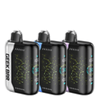 Geek Bundle | Authentic Disposable Vape | iPuff24 Texas