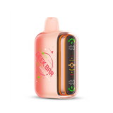 Geek Bar Pulse 2 Juicy Peach Ice