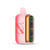 Geek Bar Pulse 2 White Gummy Ice