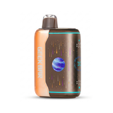 Geek Bar Pulse X 2 Peach Bull