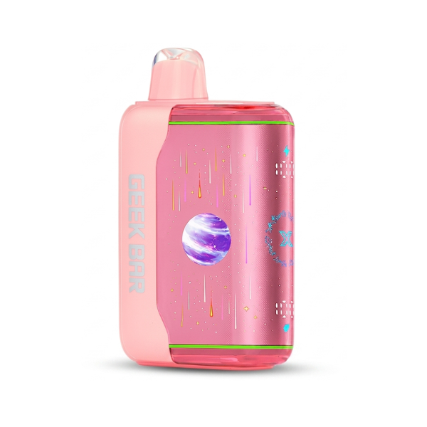 Geek Bar Pulse X 2 50K Disposable Vape