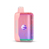 Geek Bar Pulse X 2 White Peach Raspberry