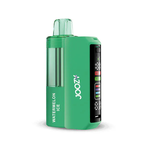 JOOZY PRO 40K - WATERMELON ICE | Authentic Disposable Vape | iPuff24 Texas