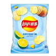 LAYS BIG WAVE - LIME | Authentic Disposable Vape | iPuff24 Texas
