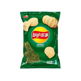 LAYS BIG WAVE - SEAWEED | Authentic Disposable Vape | iPuff24 Texas