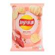 LAYS BIG WAVE - SPICY CRAYFISH | Authentic Disposable Vape | iPuff24 Texas