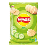 LAYS BIG WAVE CUCUMBER | Authentic Disposable Vape | iPuff24 Texas