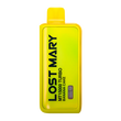 LOST MARY 15K BANANA CAKE | Authentic Disposable Vape | iPuff24 Texas