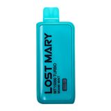 LOST MARY 15K MIAMI MINT | Authentic Disposable Vape | iPuff24 Texas