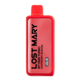 LOST MARY 15K RASBERRY BANANA | Authentic Disposable Vape | iPuff24 Texas