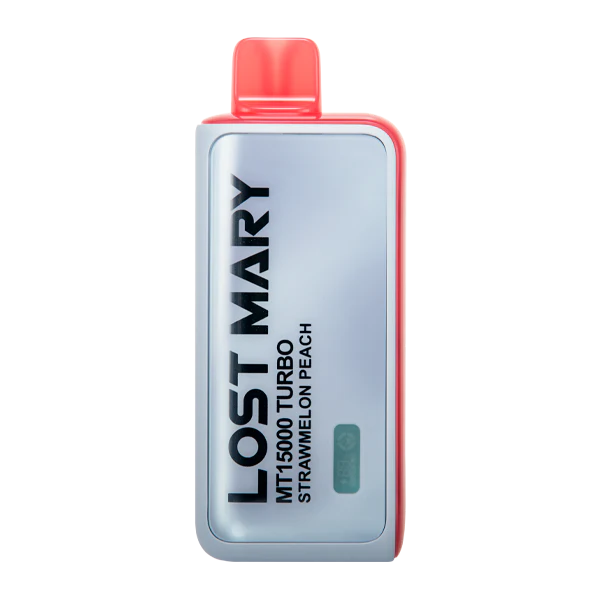 LOST MARY 15K STRAWMELON PEACH | Authentic Disposable Vape | iPuff24 Texas