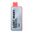 LOST MARY 15K STRAWMELON PEACH | Authentic Disposable Vape | iPuff24 Texas