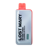 LOST MARY 15K STRAWMELON PEACH | Authentic Disposable Vape | iPuff24 Texas