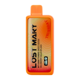 LOST MARY 15K WILDBERRY BAJA SPLASH | Authentic Disposable Vape | iPuff24 Texas