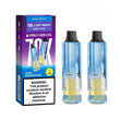 LOST MARY 70K POD - BLUE CARNIVAL | Authentic Disposable Vape | iPuff24 Texas