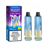 LOST MARY 70K POD - BLUE CARNIVAL | Authentic Disposable Vape | iPuff24 Texas