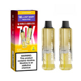 LOST MARY 70K POD - GOLDEN BERRY | Authentic Disposable Vape | iPuff24 Texas