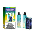 LOST MARY NERA FULLVIEW KIT 70K - MIAMI MINT + WINTER MINT | Authentic Disposable Vape | iPuff24 Texas