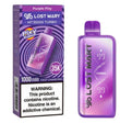 LOST MARY PIXY 35K PIXY EDITION - PURPLE PIXY | Authentic Disposable Vape | iPuff24 Texas