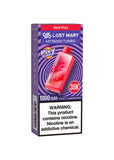 LOST MARY PIXY 35K PIXY EDITION - RED PIXY | Authentic Disposable Vape | iPuff24 Texas