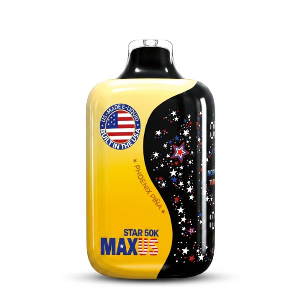 MAXUS Star Phoenix Piña