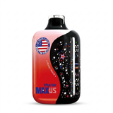 MAXUS Star Texas Freeze