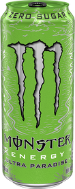 MONSTER ENERGY DRINK KIWI | Authentic Disposable Vape | iPuff24 Texas