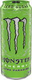 MONSTER ENERGY DRINK KIWI | Authentic Disposable Vape | iPuff24 Texas
