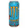 MONSTER ENERGY DRINK MANGO | Authentic Disposable Vape | iPuff24 Texas