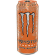 MONSTER ENERGY DRINK ORANGE | Authentic Disposable Vape | iPuff24 Texas