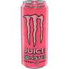 MONSTER ENERGY DRINK PIPELINE PUNCH | Authentic Disposable Vape | iPuff24 Texas
