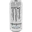 MONSTER ENERGY DRINK WHITE | Authentic Disposable Vape | iPuff24 Texas