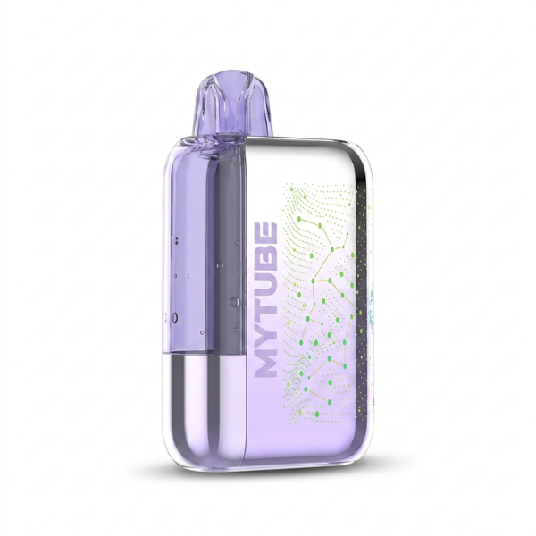 MYTUBE BLACKBERRY B POP
