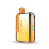 MYTUBE ORANGE FCUKING FAB