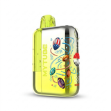 MYTUBE SOUR APPLE ICE
